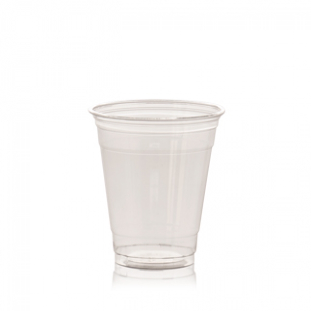 Verres smoothies PET 350 cc