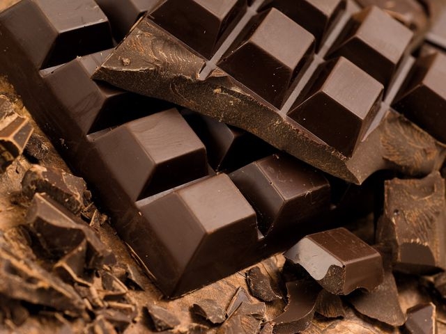 Sorbet Chocolat