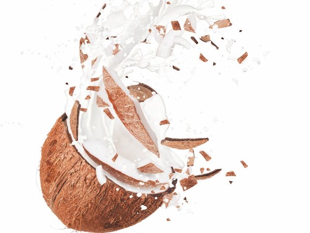 Noix de coco