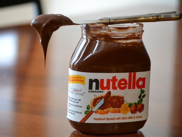 Nocciolosa