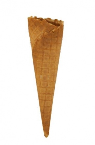 Cornet R51F moyen bord dentel
