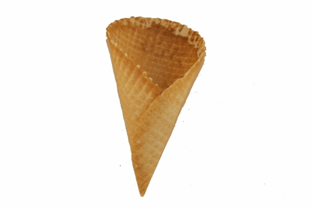 Cornet R80F fris bord dentel
