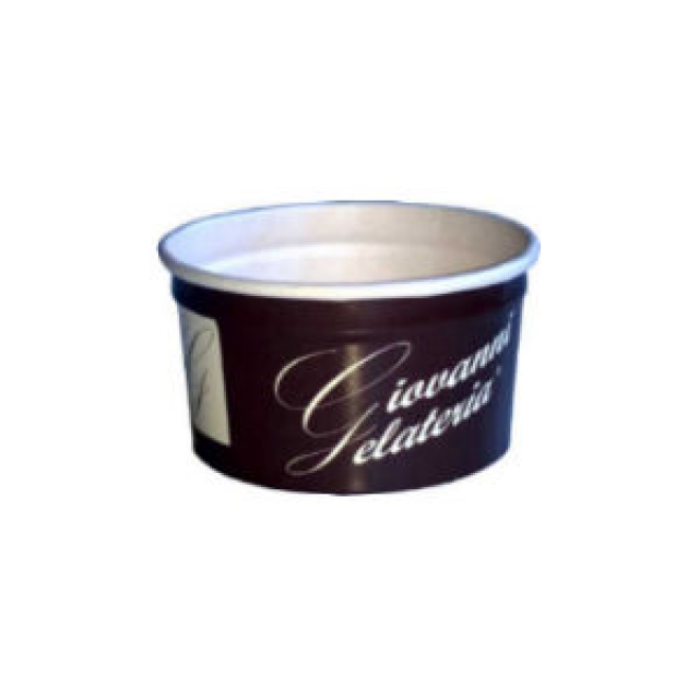 Coupe carton 80cc personnalise Petit