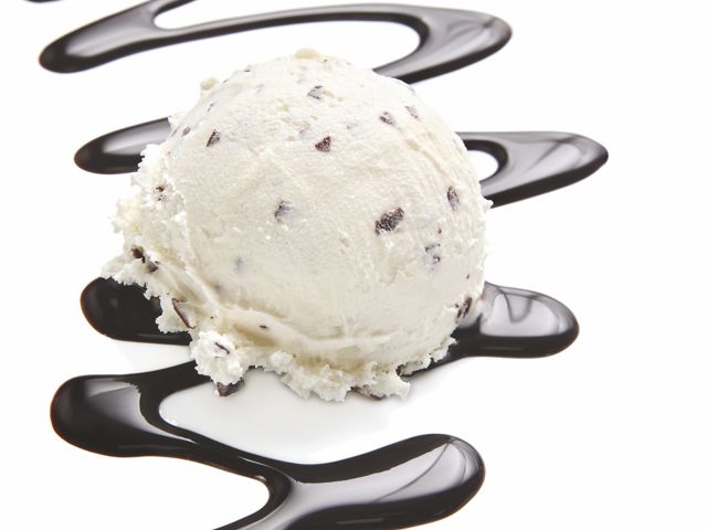 Stracciatella